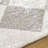 Zuhur Washable Geometric Indoor Rug-1228740003