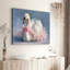 Wrapped Canvas Print-253008804
