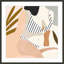 «Trieste Summer IV» par Victoria Borges - impression encadrée-2131556982-2040926744
