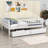Wood Daybed with Two Drawers and Slats-209425340-209425328