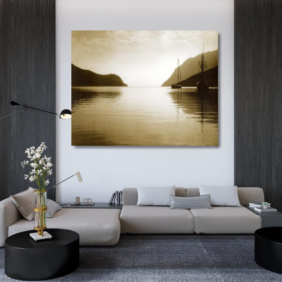 Serenity Inlet