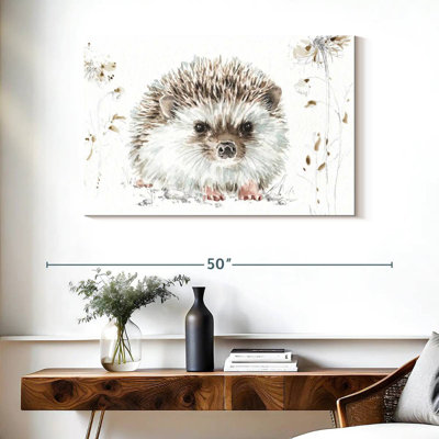 Fleurs de Brampt Forest Friends