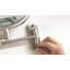 Miroir grossissant mural 8 po, miroir de meuble-lavabo double face pour salle de bain-821752334-821752332-821752333