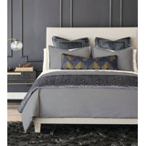 Vail Duvet Cover