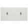 Double Monopoint Adapter