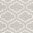 Rodgers Hand Woven Flat Weave Banana Silk/Wool/Cotton Geometric Rug in Ivory/Gray-260466596