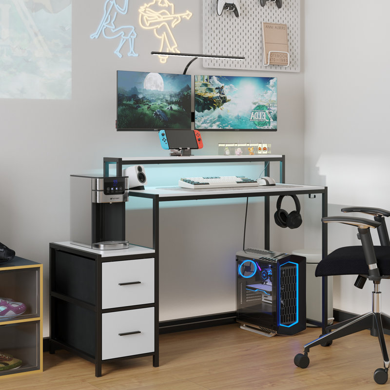 Computer Desk