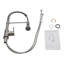 Breeins Kitchen Faucet Side Spray