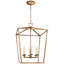 Chapman & Myers Darlana Large Lantern-44745318-44764877