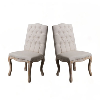 DINING CHAIR (SET OF 2)
