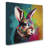 Rabbit No.5 - No Frame Print-1990755167