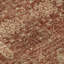 Premium Machine Washable Cerrito Paprika Rug-105951321