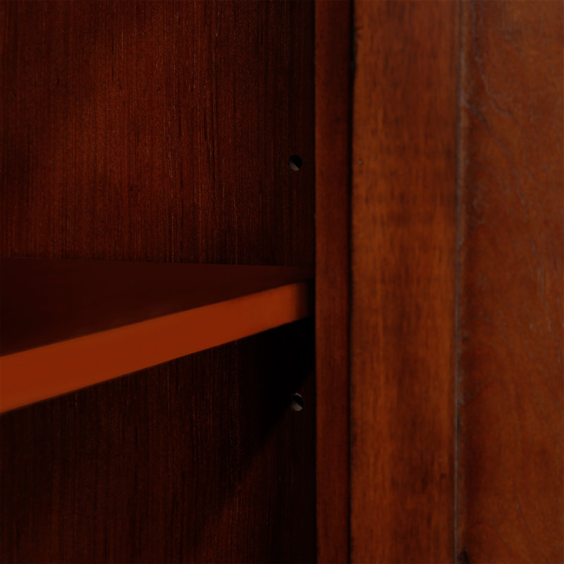 Alimah Sideboard, Light Espresso