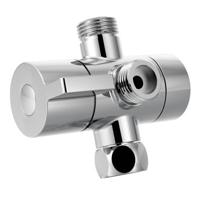 Moen® Shower Arm Diverter