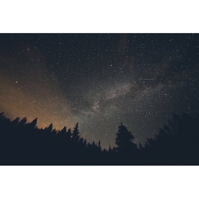 " Shooting Stars " by Sand86, 32" H x 48" W x 1" D