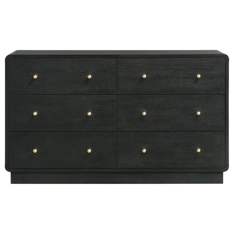 Commode et miroir Reenan