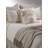 Enchantique Traditional Cotton Damask Duvet Cover