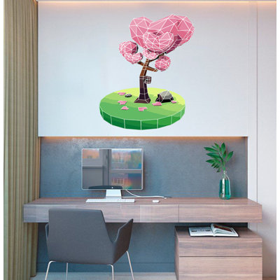 Wall Decal