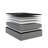 Heavy Duty Firm Quilted Mattress-208768984