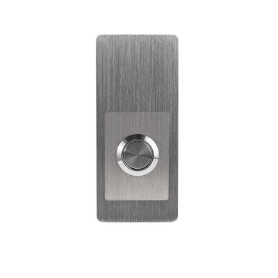 Bouton de sonnette