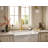 Moen Weymouth Smart Touchless Pull Down Sprayer Kitchen Faucet with Voice Control and Power Boost-48216350