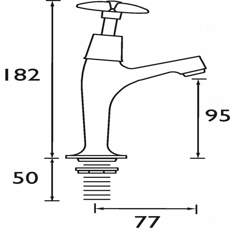 Belfry Kitchen Kitchen Faucet
