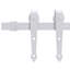 Aferdita Sliding Door Push-2024751732