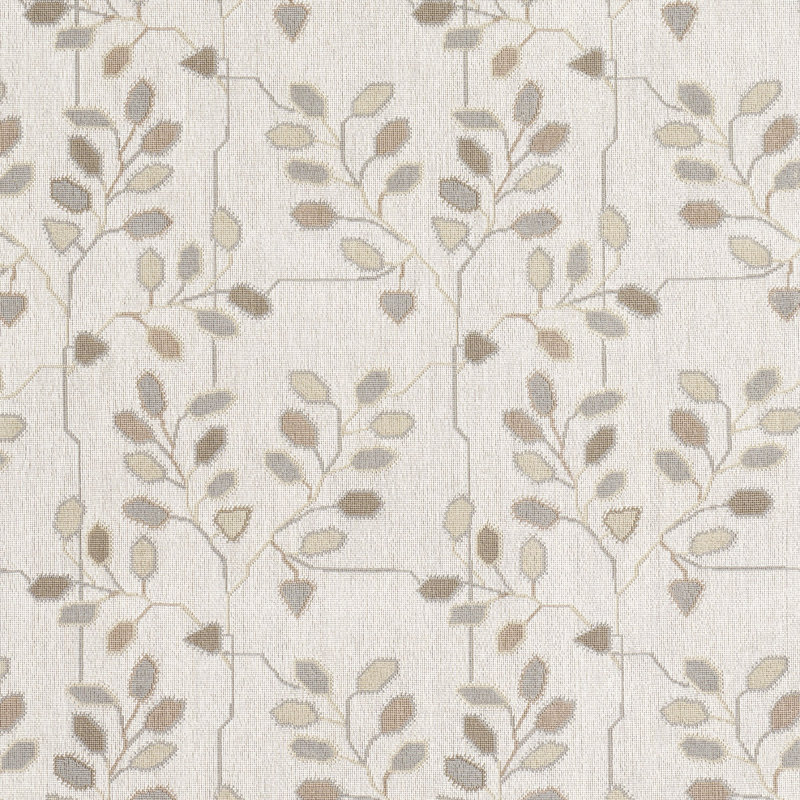Schumacher x Neisha Crosland Tumble Weed ÉpingléFabric