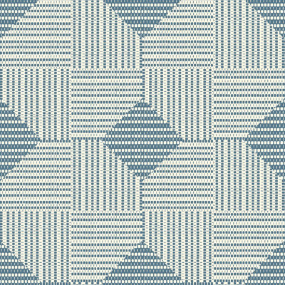 Woven Basket - Wallpaper