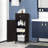 Bathroom Cabinet-480315331