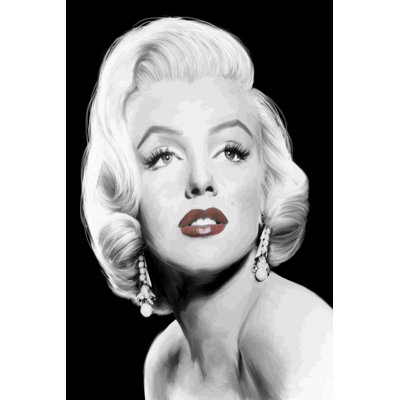 " Stardust " by Jerry Michaels Painting Print