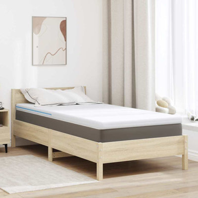 Memory Foam Mattress Pad
