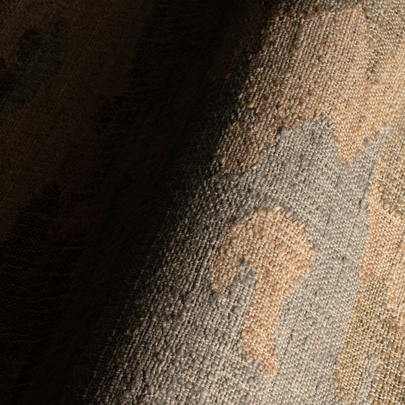 Navi Textured Abstract Indoor Rug, Rectangle 9'6" x 13'6"
