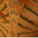 Coussin décoratif double face Magnetism