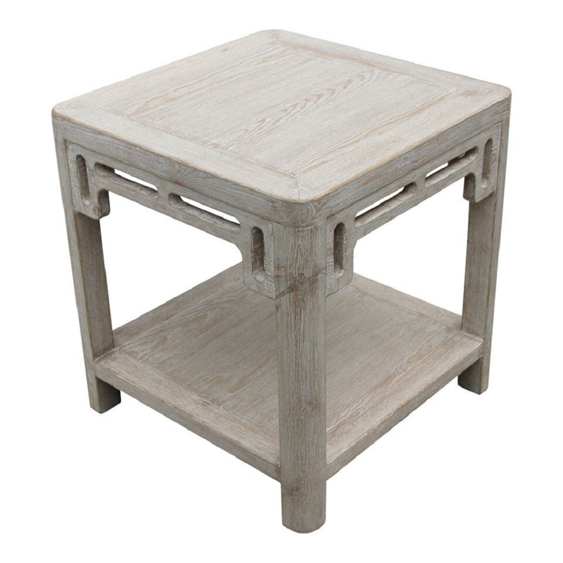 Defelice End Table