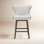 Caraline Swivel Bar and Counter Stool