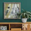 «Love Science», art textuel sur toile-98523720-98524691