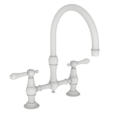 Chesterfield Bridge Faucet