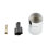 08 Series 1" Stem Extension Kit