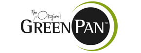 GreenPan Logo