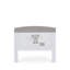 Grace Inspire Cot Bed & Under Drawer - Hello World Koala