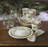 Holiday Dinnerware Dinner Plates, Set Of 4