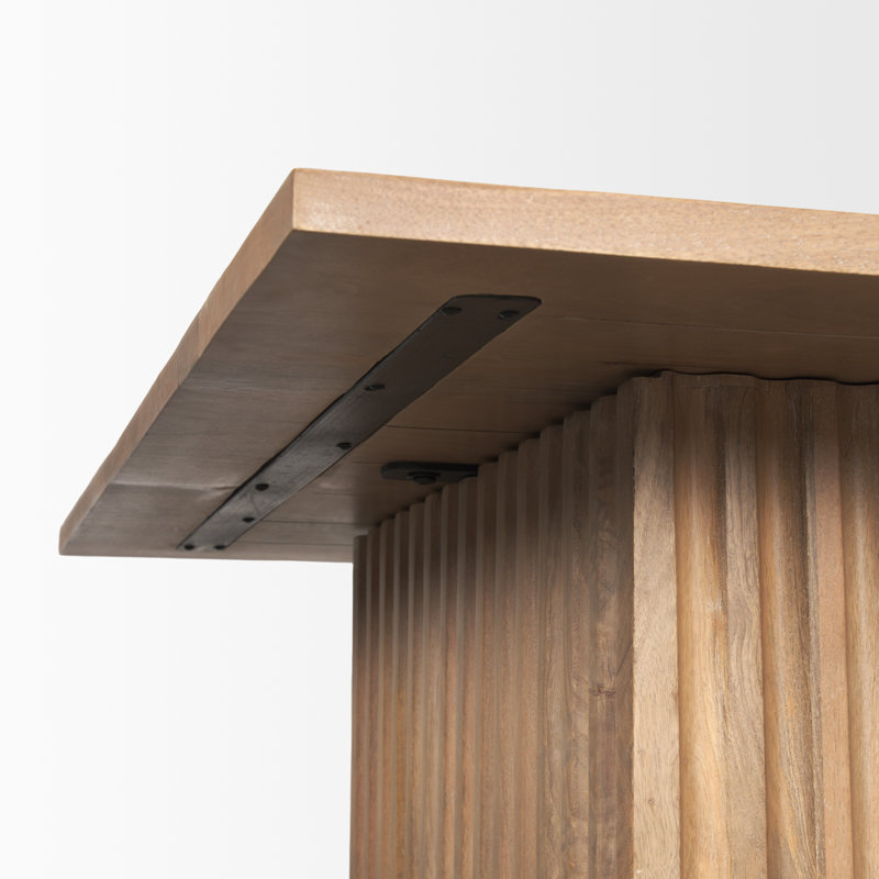 Table basse Maverick