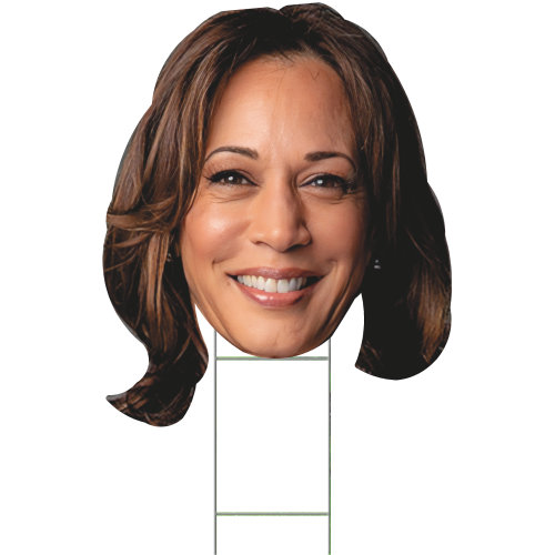36'' Cardboard Standup