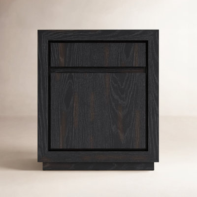 Chris Filing Cabinet