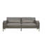 Causeuse en cuir Rencher-485533903