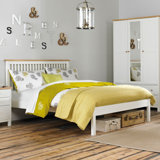 Cillian Bed Frame