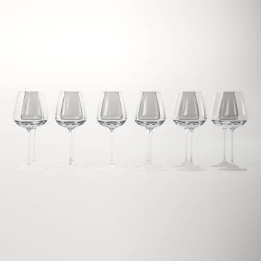 Master's Reserve 12 - Piece 16oz. Glass All Purpose Wine Glass