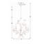 Malaki Candle Style Classic / Traditional Chandelier-1763500205-1764700869