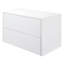 Plateau de meuble-lavabo double 79,13 po Mcpeak-360433362